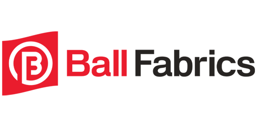 Ball Fabrics logo
