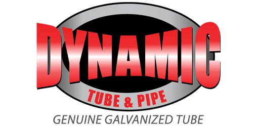 Dynamic Tube and Pipe logo