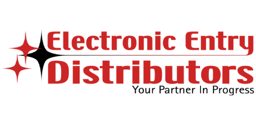 Electronic Entry Distributors logo
