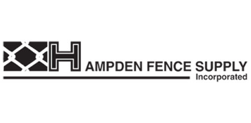 Hampden Fence logo