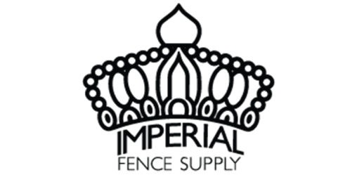 Imperial Fence Supply logo