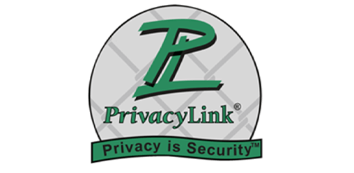 PrivacyLink logo
