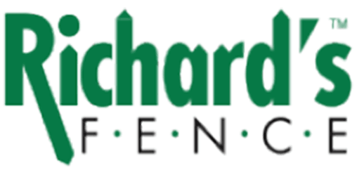 Richards Fence logo