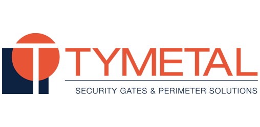 TYMETAL logo