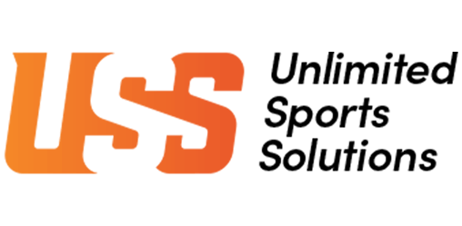 USS Unlimited Sports Solutions logo