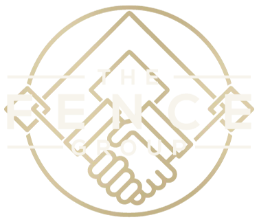 The Fence Group logo